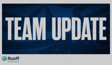 CBJ recall forward Joe LaBate from Cleveland Monsters