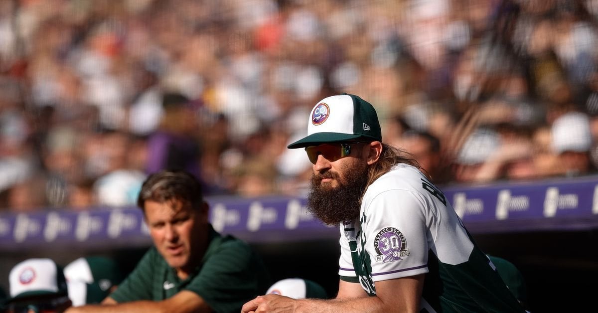 [Purple Row] Could Charlie Blackmon be the Rockies future manager?