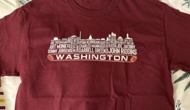 Prefect gift for my father.