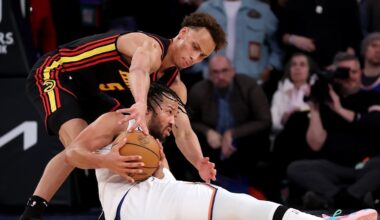 Dyson’s 149 steals on the year