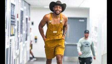 Thoughts on Bruce Brown? Keep or trade?