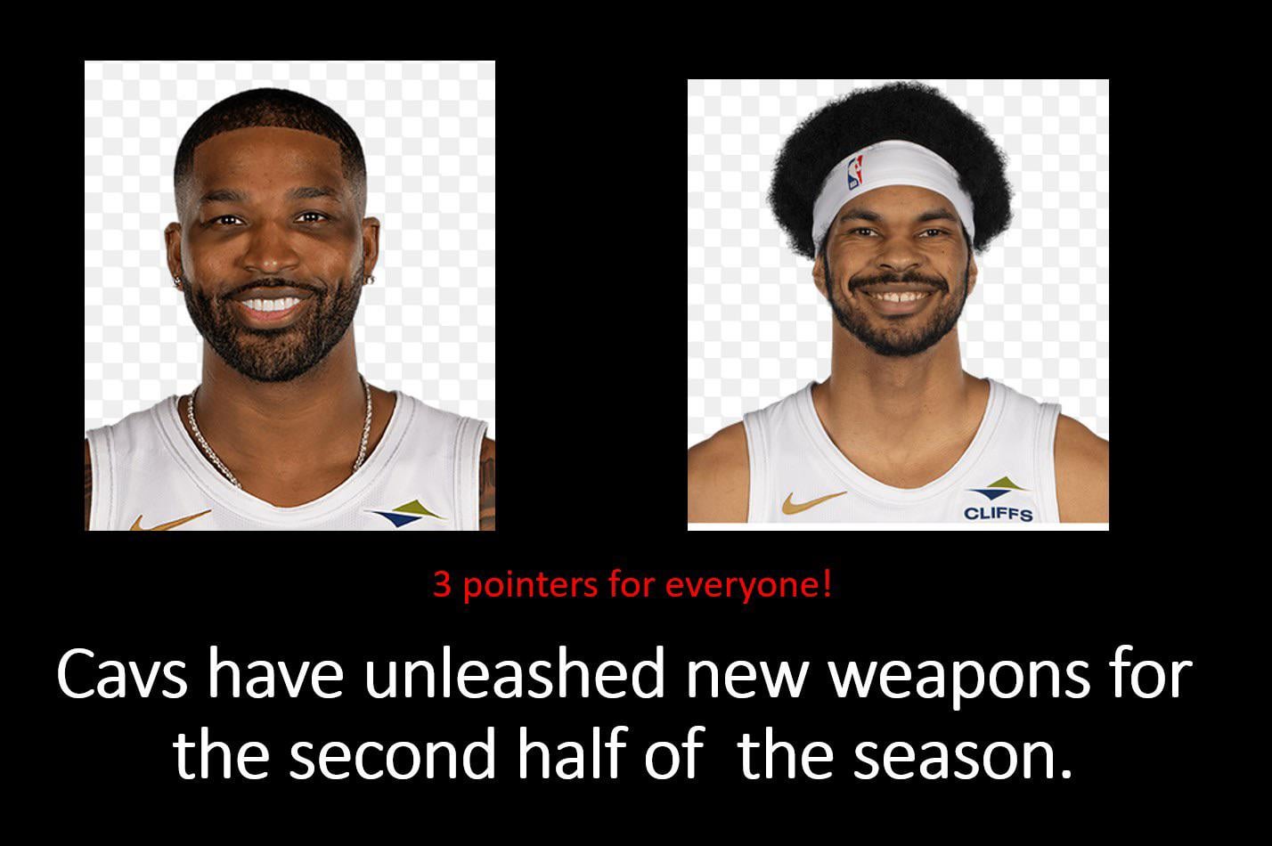 Kenny Atkinson’s new weapons