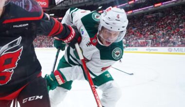 All of John Hynes’ moves have worked vs Carolina