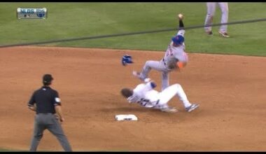The Play That 'Ruined' Baseball #FUtley