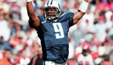Remembering Air McNair on his birthday.