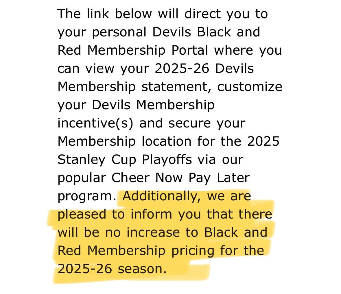 The Only Thing Better Than A Cup