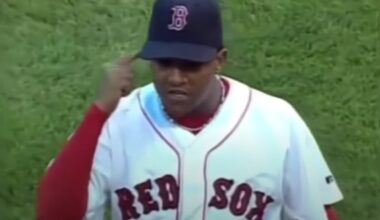 POV: You're Jorge Posada