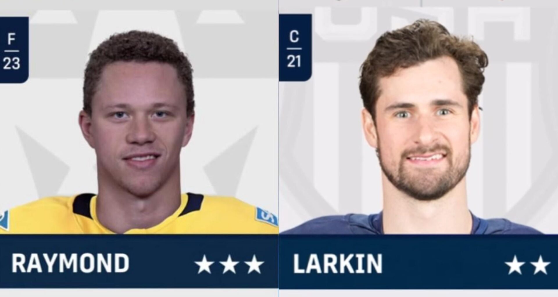 Wings hockey back in business