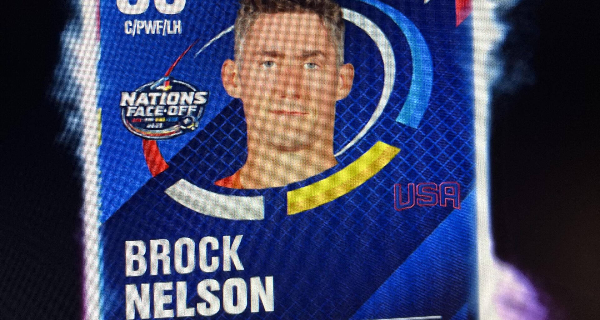 I just pulled the GOAT