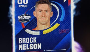 I just pulled the GOAT