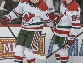 what’s your opinion on the heritage alternates?