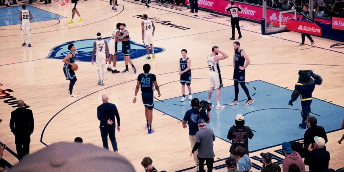 Ja Returns, GG’s Insane Scoring 贾强势回归！