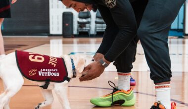 I love reggie and the cleveland cavaliers