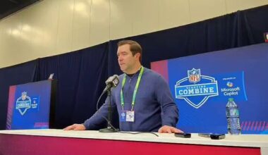 Brian Callahan believes Travis Hunter would start at CB and then see how much more they can give him from there