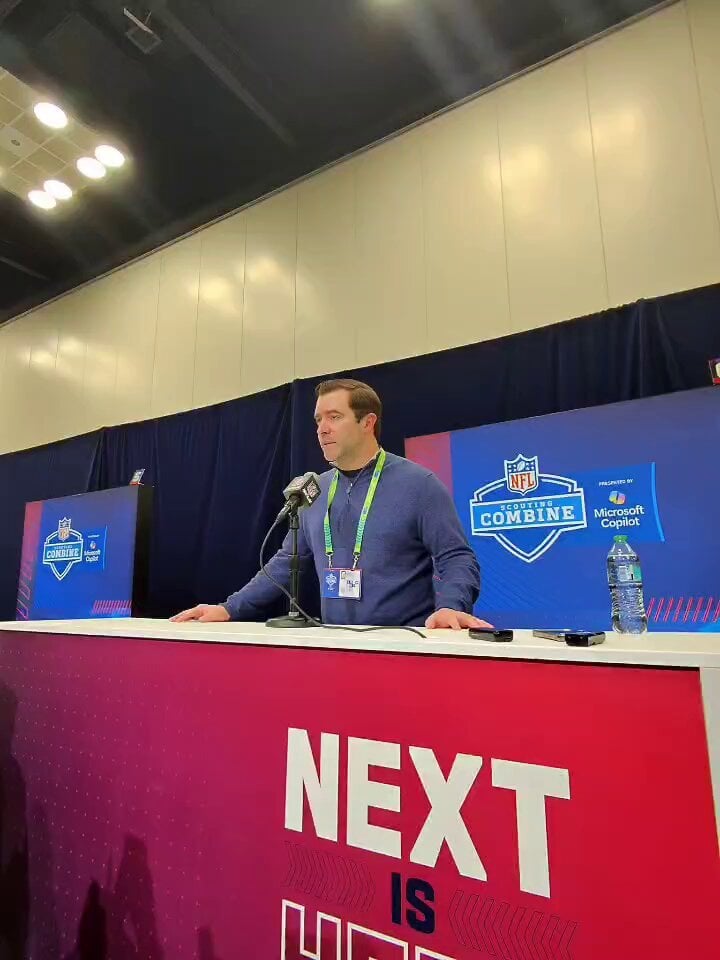 Brian Callahan believes Travis Hunter would start at CB and then see how much more they can give him from there