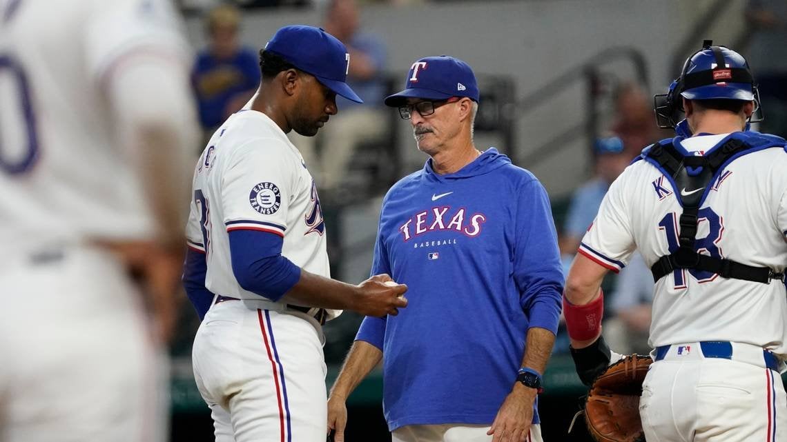 Six questions facing the Texas Rangers ahead of spring training