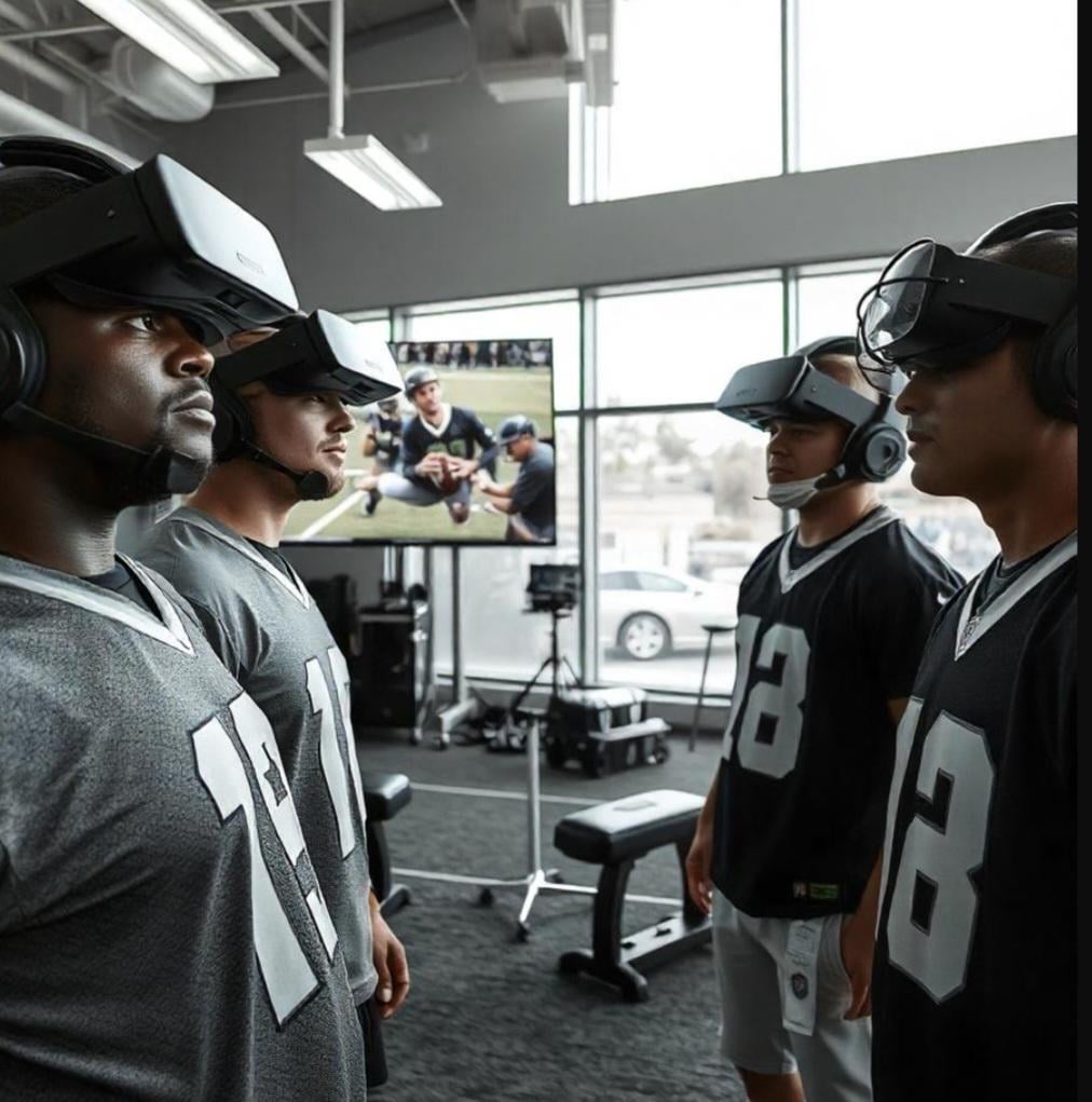 What JD Has These QB Prospects Doing