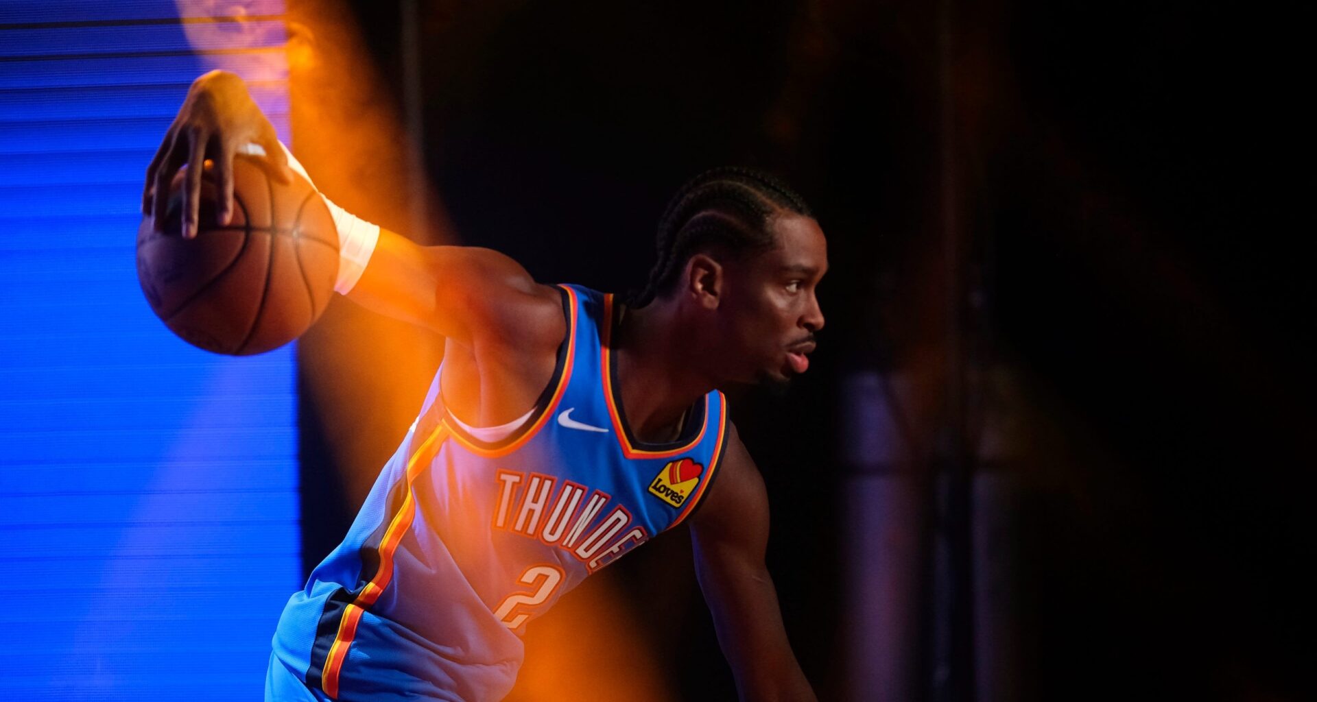 [Lorenzi] Shai Gilgeous-Alexander may be the next MVP, but can he be the face of the NBA his way?