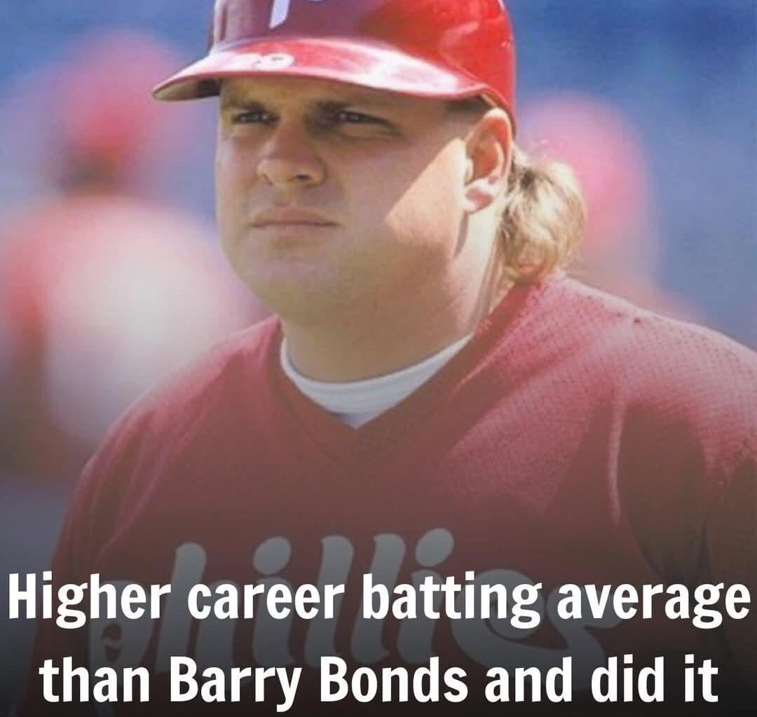 The man, the myth, the Kruk