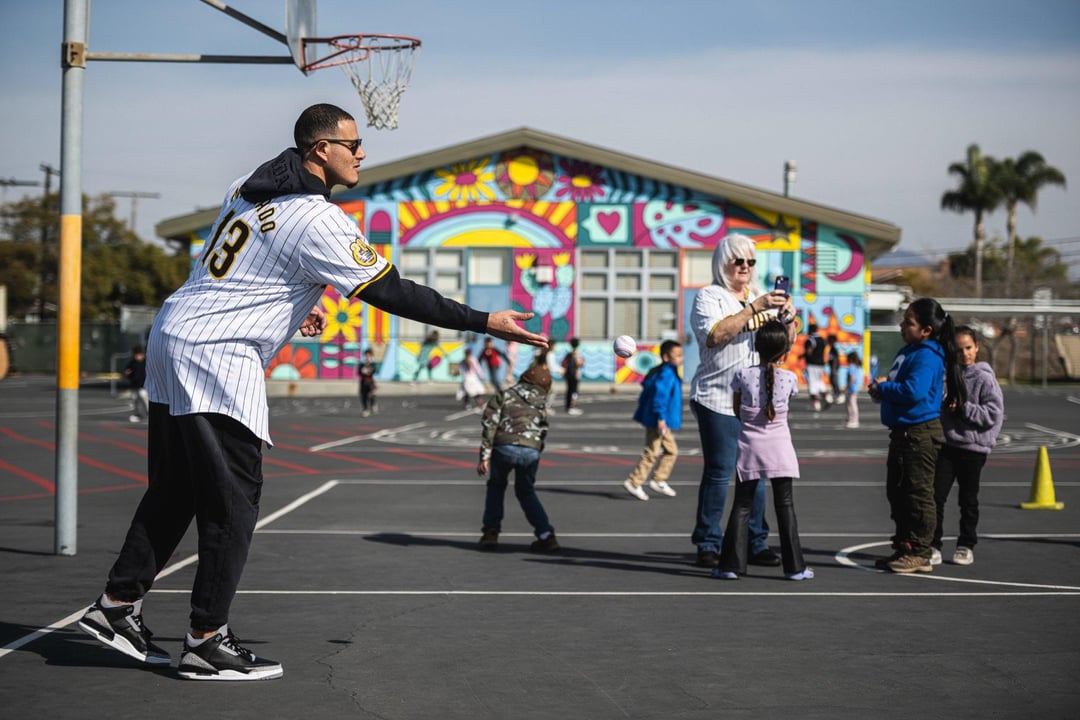 [Padres] Los Padres y Los Niños
