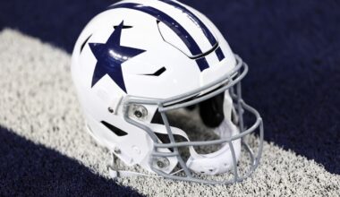 Cowboys hire Derrick Foster as running backs coach