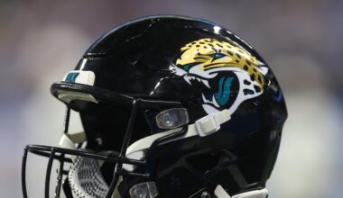 Jaguars announce seven additions to coaching staff