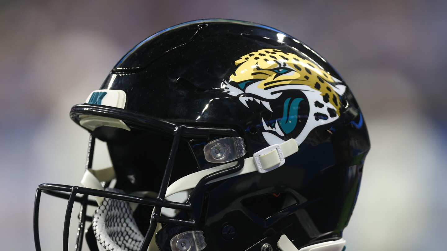 Jaguars announce seven additions to coaching staff