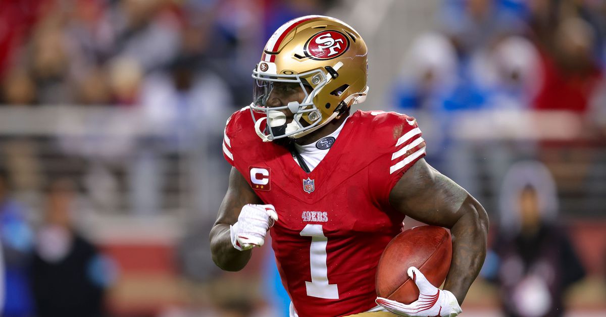 49ers news: Several teams ‘expressed interest’ in Deebo Samuel trade