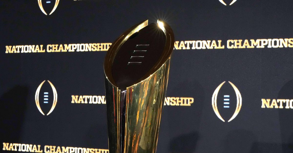 Syracuse Orange football: new College Football Playoff proposals could soon be up for consideration