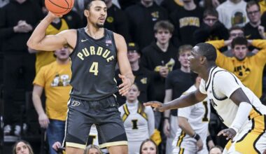 “We’re Back with this BS Again” - Kaufman-Renn Left Off Kareem & Malone Awards List