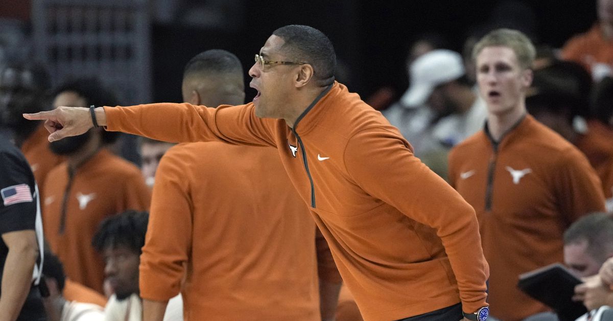 Longhorns Daily News: Texas MBB coach Rodney Terry says in SEC, ‘you’re playing an NCAA Tournament every night’