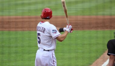 Throwback 2012 Texas Rangers Pictures