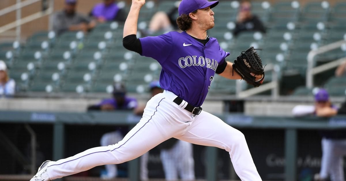 [Purple Row] Pitching storylines to watch in spring training