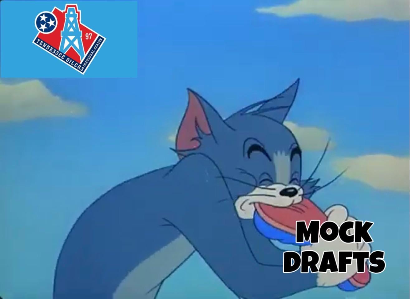 Non-Nashvillian, non-implant fans, how did you become Titans?