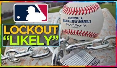 Is a salary cap finally coming