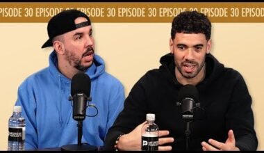 Niang addresses the trade and how it all went down