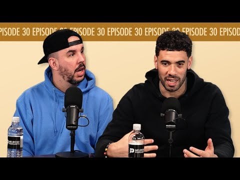 Niang addresses the trade and how it all went down