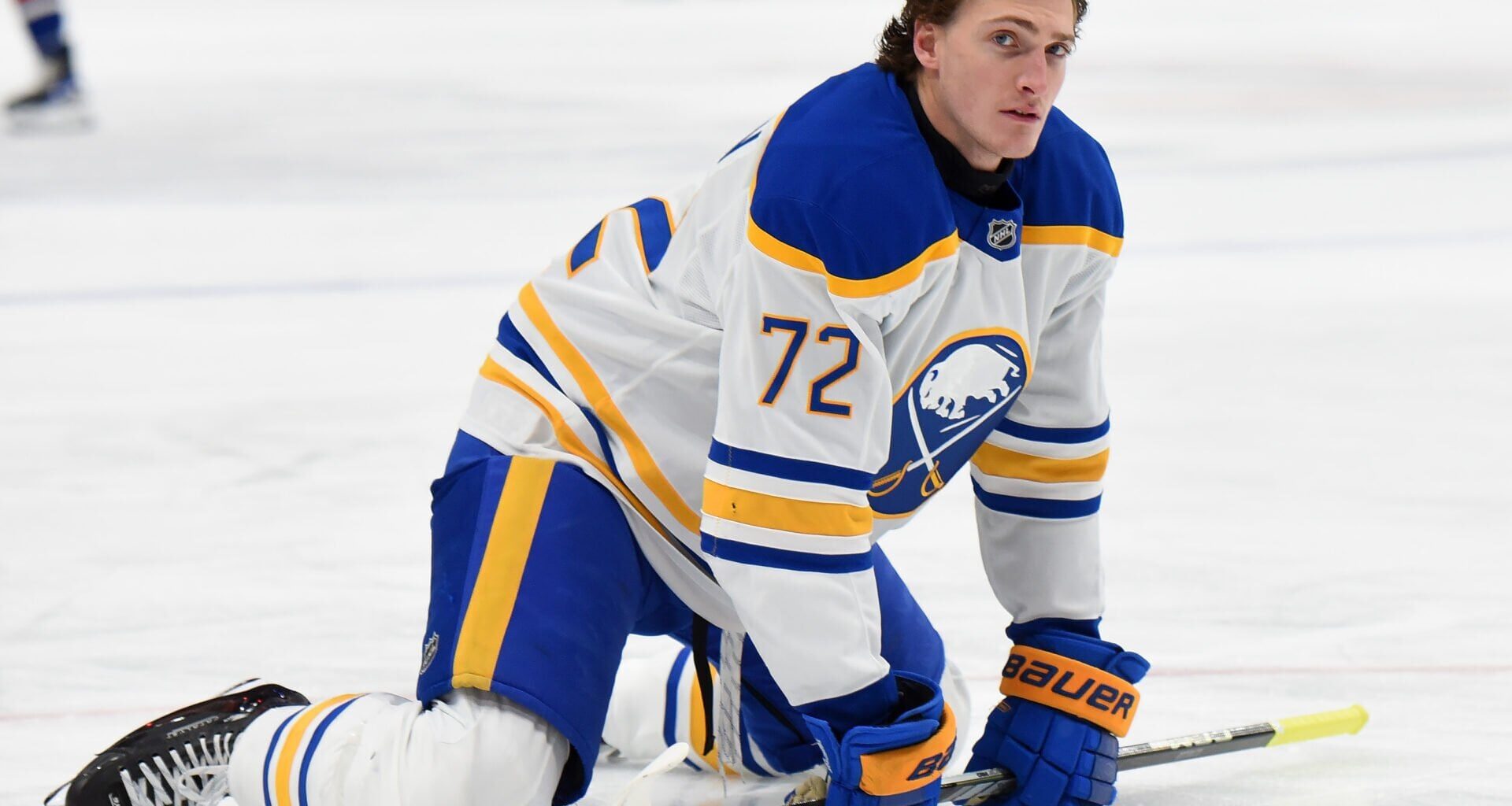 Possible sanctions for Stefan Noesen