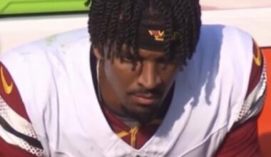 This DEMON played these ugly eagles a lot better than this smh