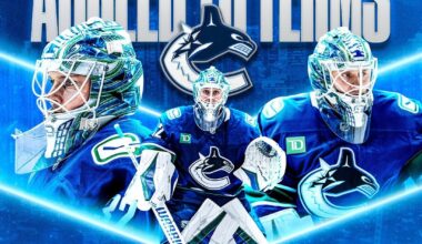 Happy for Lanky!  He deserves it.