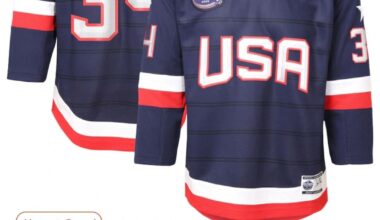 I thought my NHL jersey buying days were over...