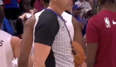 Piston’s player who took the L the hardest