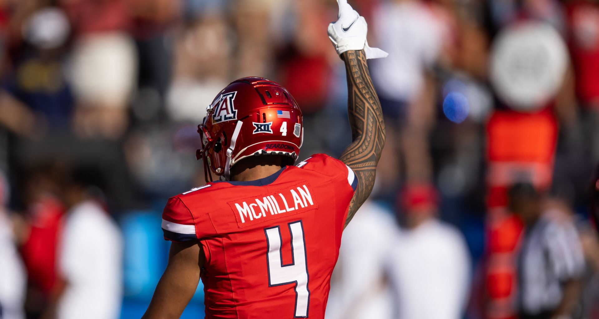 2025 NFL Draft Top 50 Big Board - Pre-Combine Edition