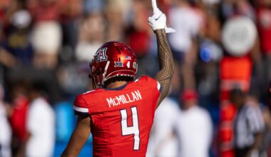 2025 NFL Draft Top 50 Big Board - Pre-Combine Edition