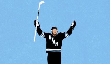 Why Can’t The Utah Hockey Club Win At Home?!