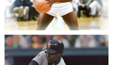 Tony Gwynn played 4 years of college basketball and had 590 assists. Tony Gwynn played Major League Baseball for 20 years and struck out only 434 times.
