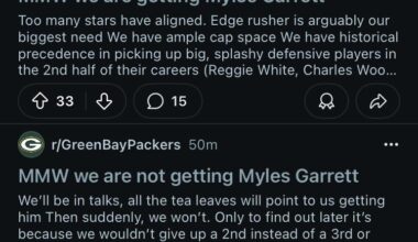 MMW, this will continue until this whole ordeal is over