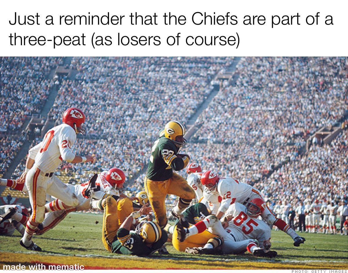 Does that still count?