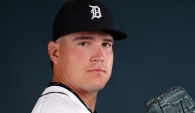 Holton embracing recognition for do-everything role