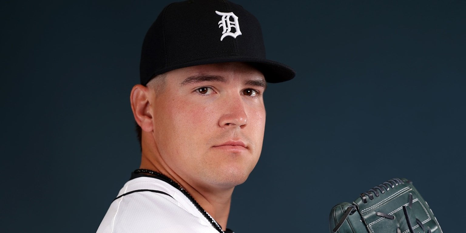 Holton embracing recognition for do-everything role